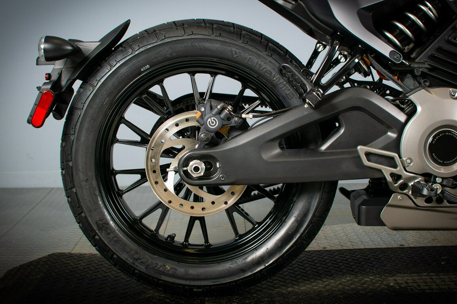 2024 LiveWire LiveWire S2 Del Mar