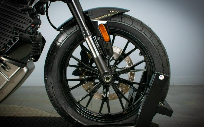 2024 LiveWire LiveWire S2 Del Mar