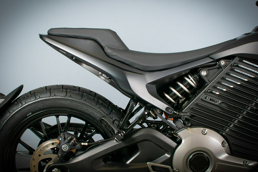 2024 LiveWire LiveWire S2 Del Mar