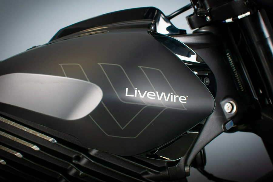 2024 LiveWire LiveWire S2 Del Mar