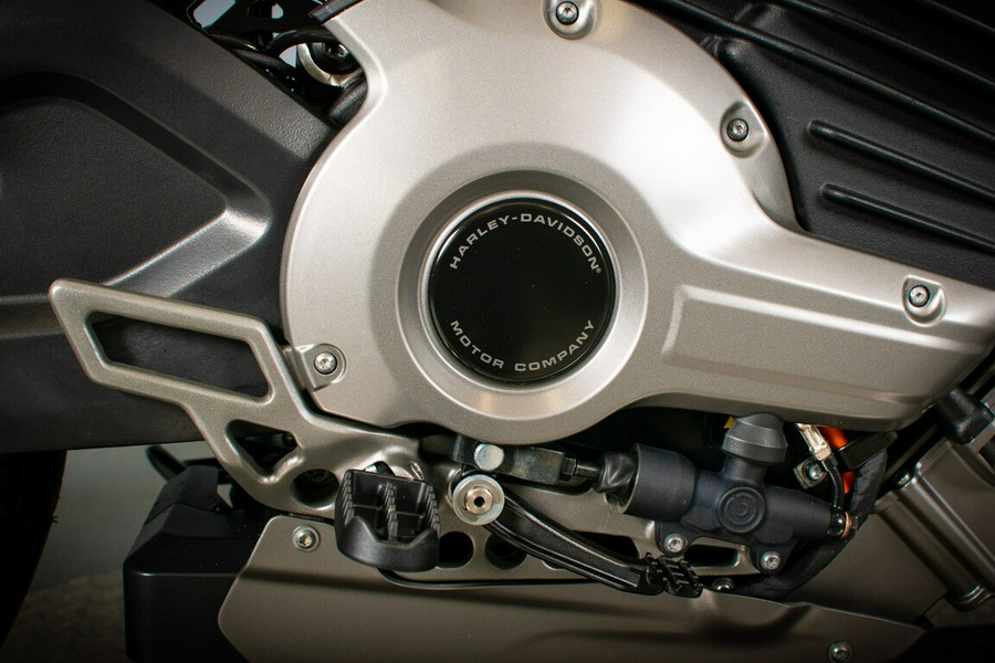 2024 LiveWire LiveWire S2 Del Mar