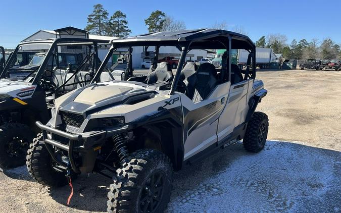 2024 Polaris® General XP 4 1000 Premium