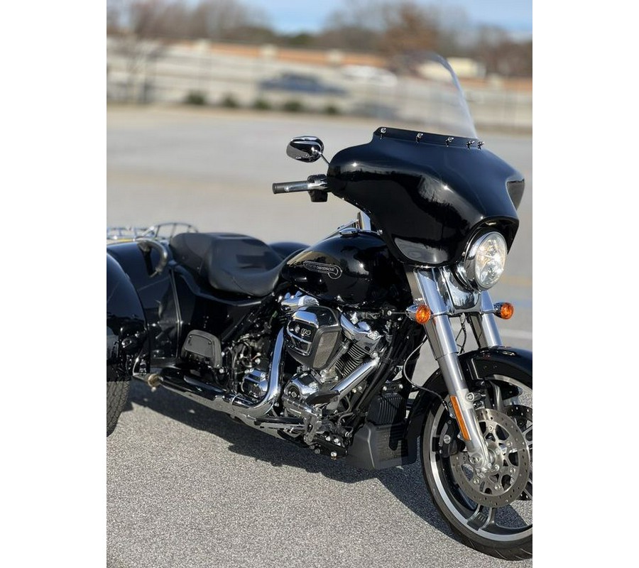 2021 Harley-Davidson® FLRT - Freewheeler®