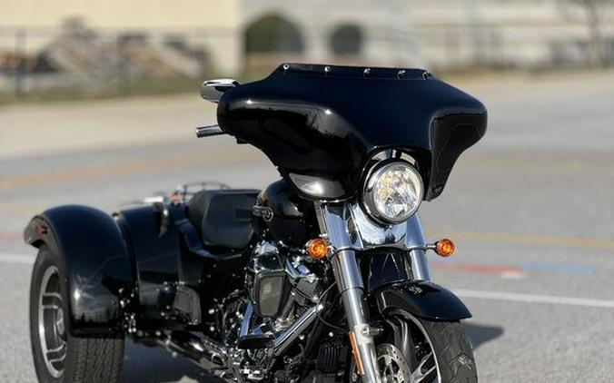 2021 Harley-Davidson® FLRT - Freewheeler®