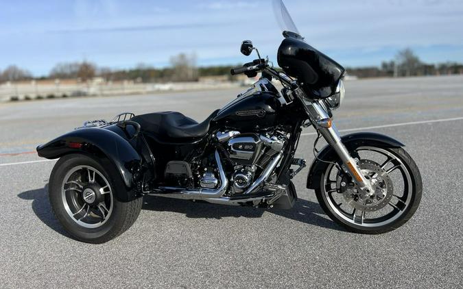 2021 Harley-Davidson® FLRT - Freewheeler®