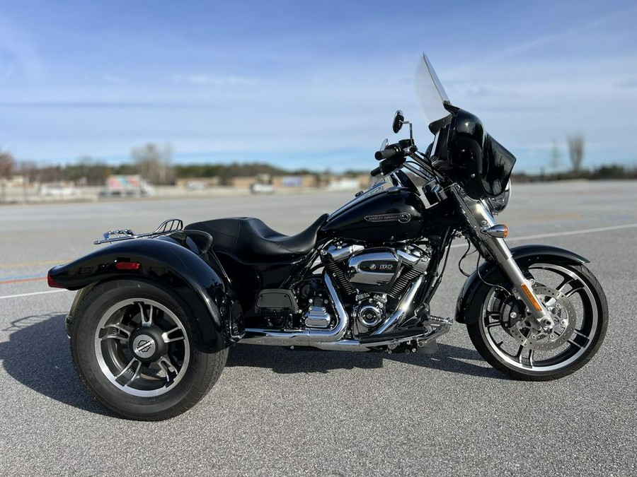 2021 Harley-Davidson® FLRT - Freewheeler®