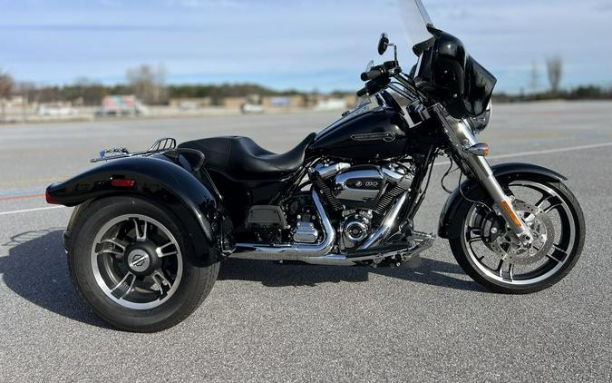 2021 Harley-Davidson® FLRT - Freewheeler®