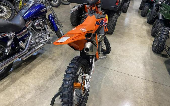 2024 KTM 250 SX-F Factory Edition