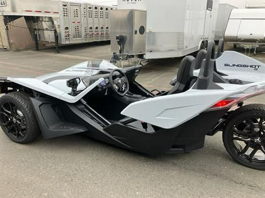 2024 Slingshot Slingshot S w/ Technology Package 1 AutoDrive