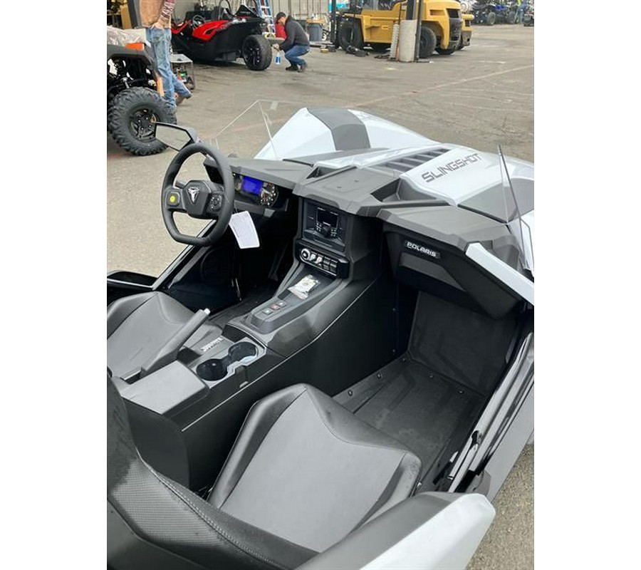 2024 Slingshot Slingshot S w/ Technology Package 1 AutoDrive