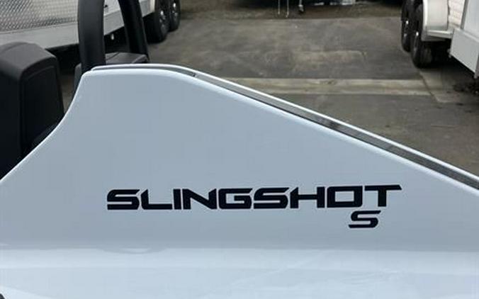 2024 Slingshot Slingshot S w/ Technology Package 1 AutoDrive