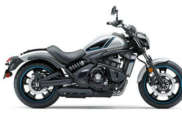 2021 Kawasaki Vulcan S Preview First Look Photo Gallery