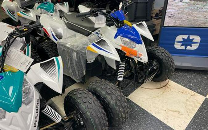 2024 Polaris Outlaw 110 EFI