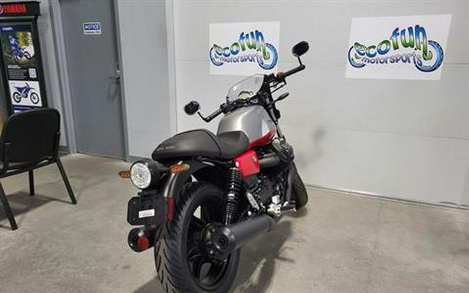 2024 Moto Guzzi V7 Stone Corsa