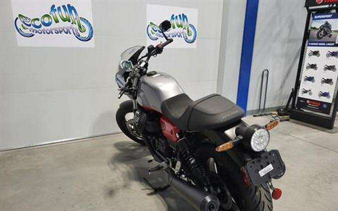 2024 Moto Guzzi V7 Stone Corsa