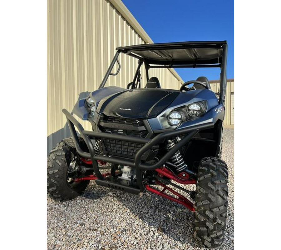 2024 Kawasaki Teryx® S LE