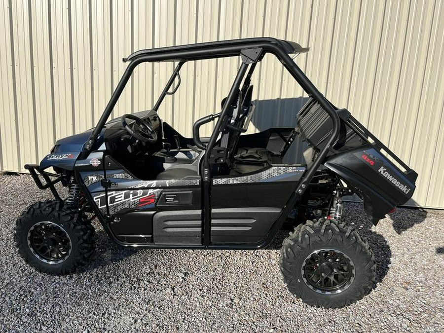 2024 Kawasaki Teryx® S LE