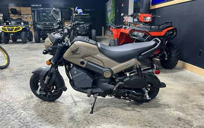 2023 Honda Navi