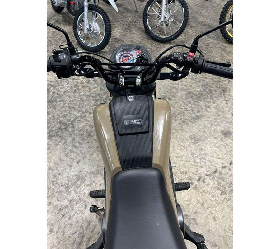 2023 Honda Navi