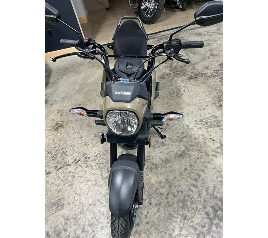 2023 Honda Navi