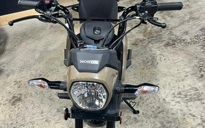 2023 Honda Navi