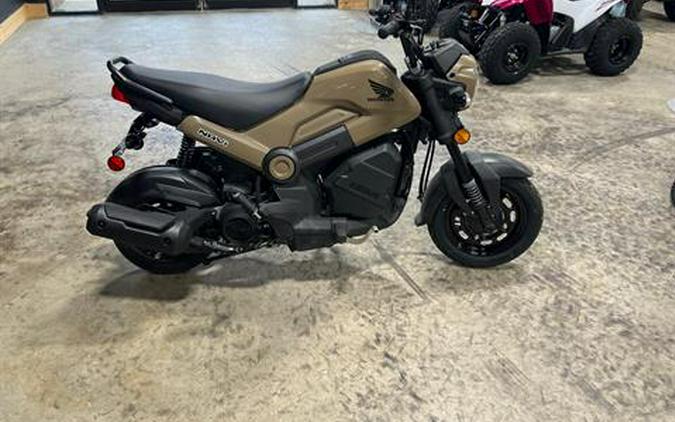 2023 Honda Navi