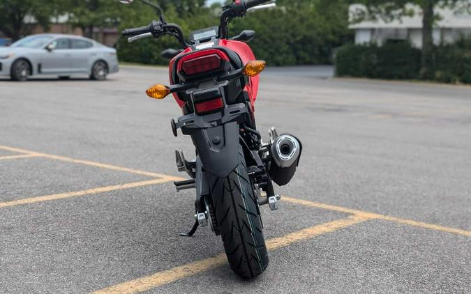 2025 Honda Grom™ Base