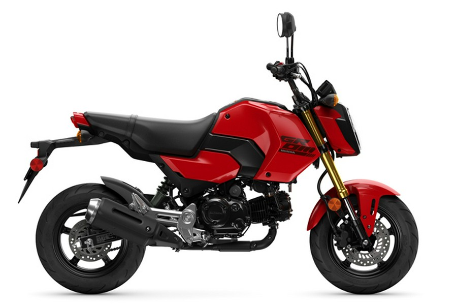 2025 Honda Grom™ Base