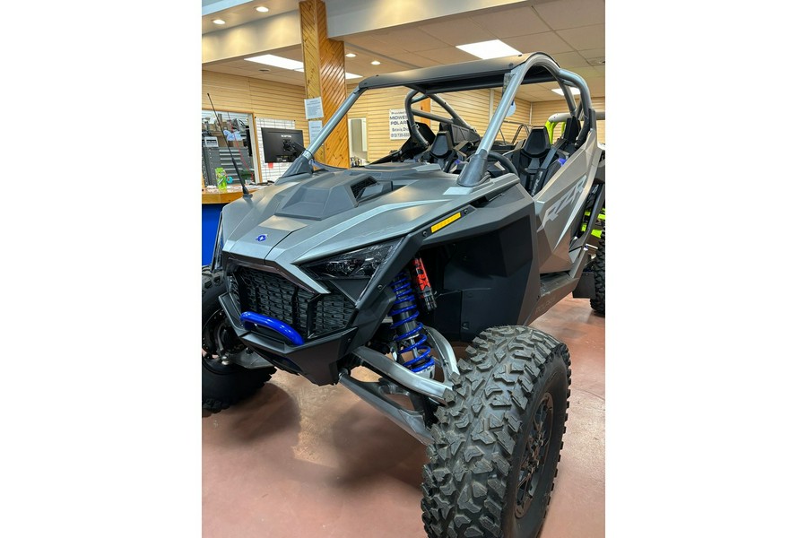 2024 Polaris Industries RZR PRO R ULTIMATE