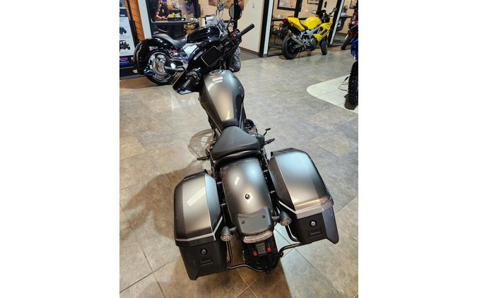 2025 Honda Rebel?? 1100T DCT