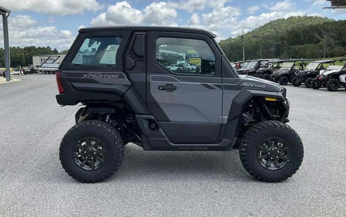 2026 Polaris Xpedition ADV Northstar