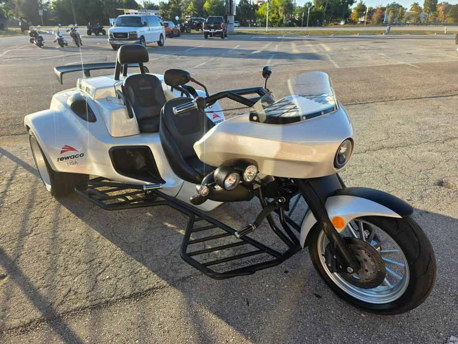 2022 Rewaco GT TOURING