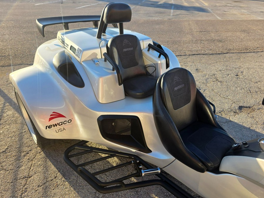2022 Rewaco GT TOURING
