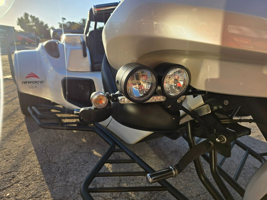 2022 Rewaco GT TOURING