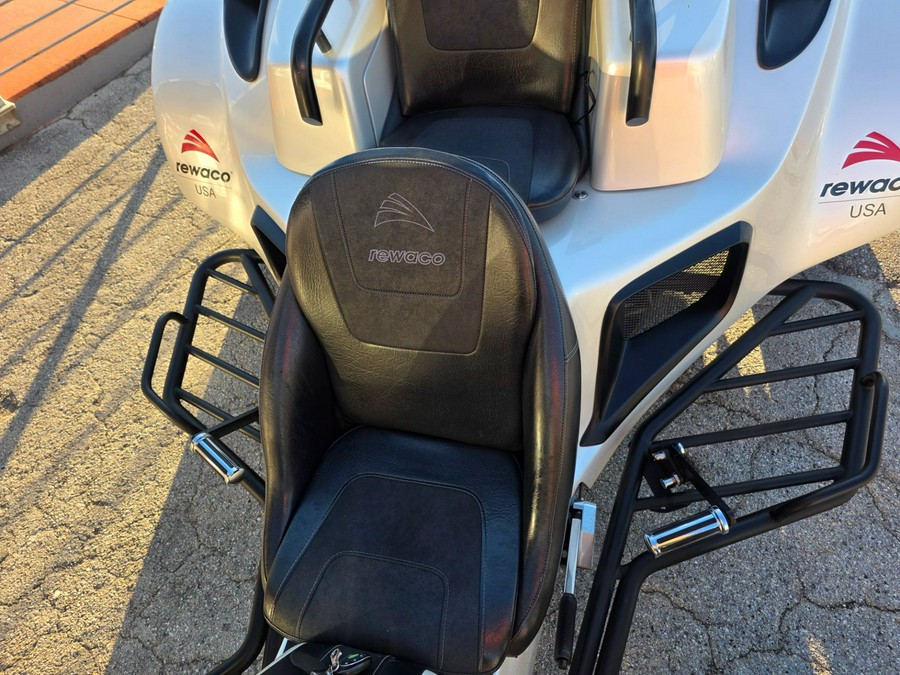 2022 Rewaco GT TOURING