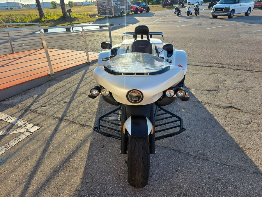 2022 Rewaco GT TOURING