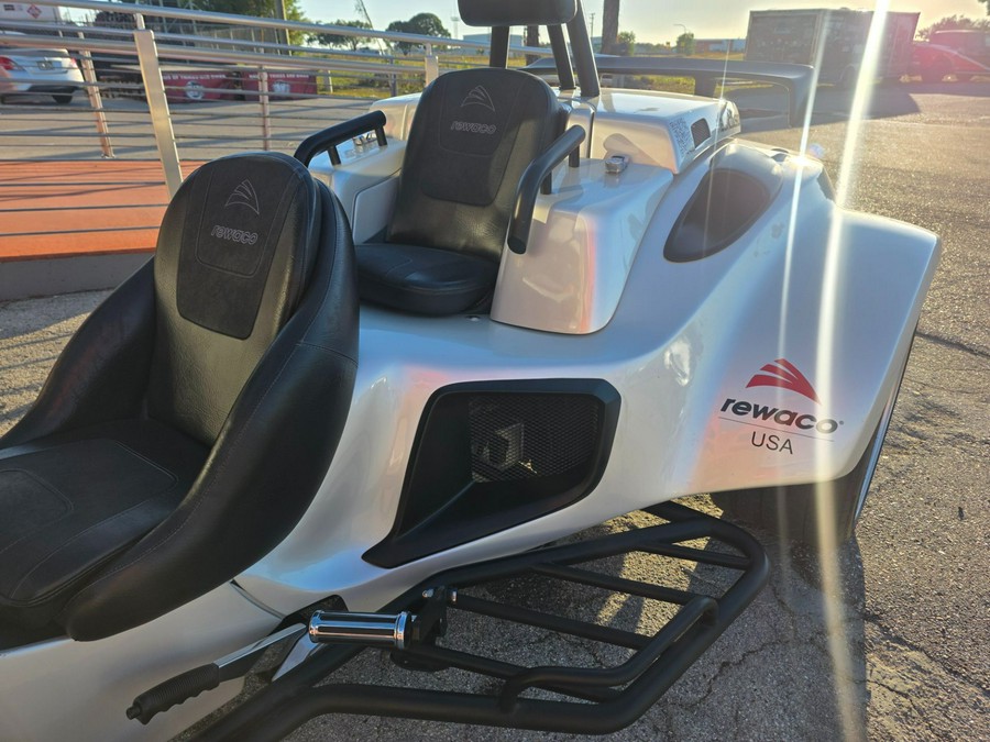 2022 Rewaco GT TOURING