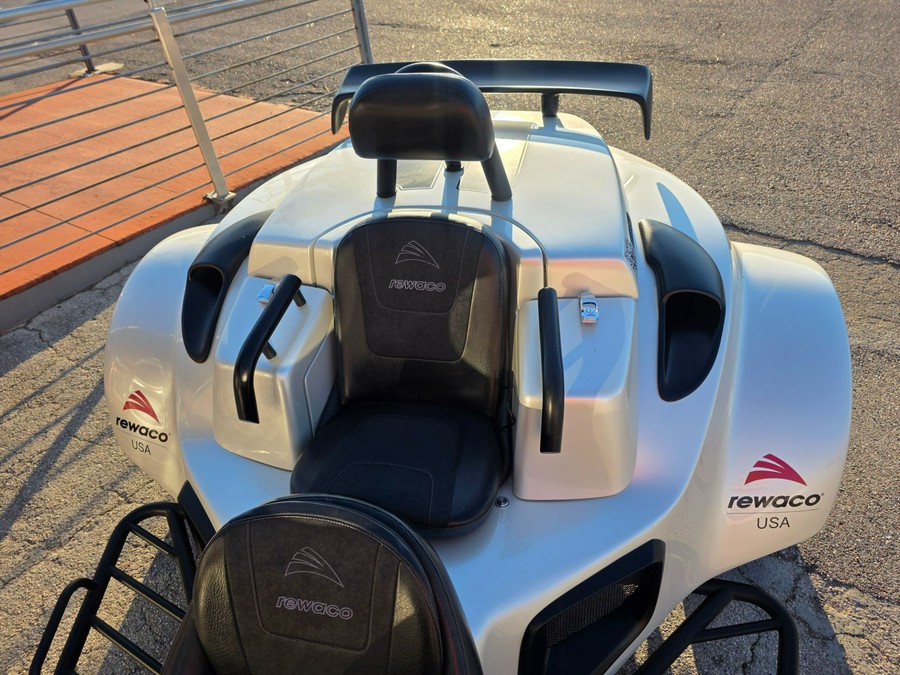 2022 Rewaco GT TOURING