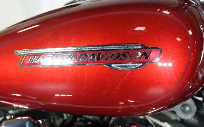 2008 Harley-Davidson® XL1200C 1200 Custom