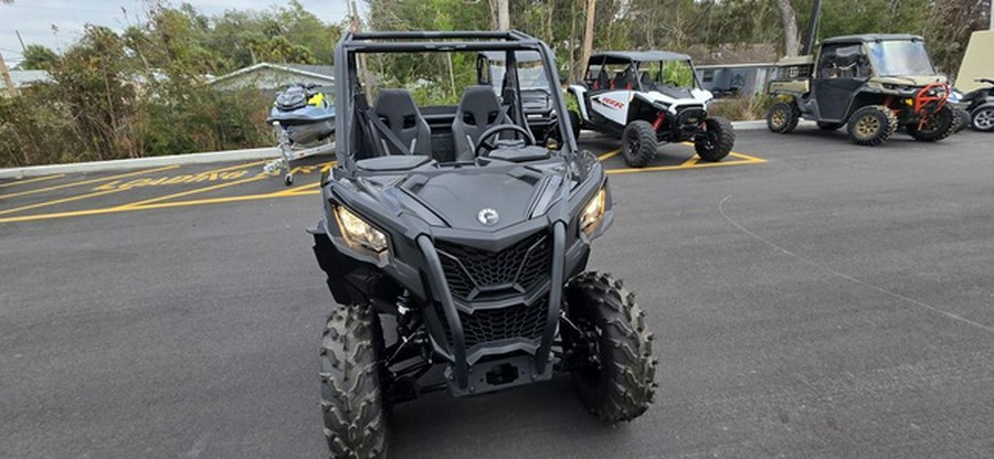 2026 Can-Am Maverick Trail DPS 700