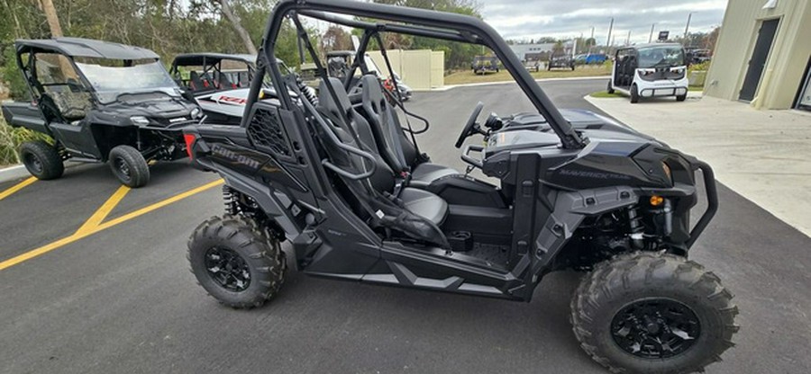 2026 Can-Am Maverick Trail DPS 700