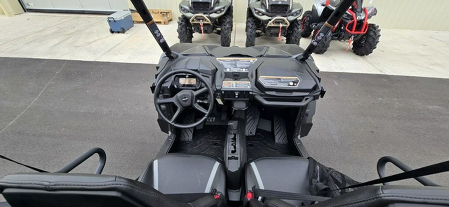 2026 Can-Am Maverick Trail DPS 700