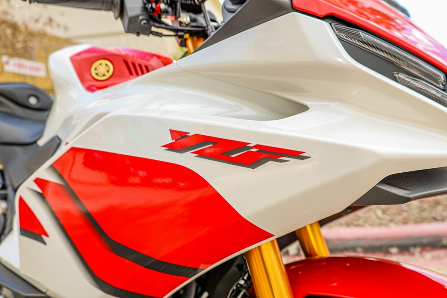 2026 YAMAHA YZFR3 ABS 70TH ANNIVERSARY EDITION