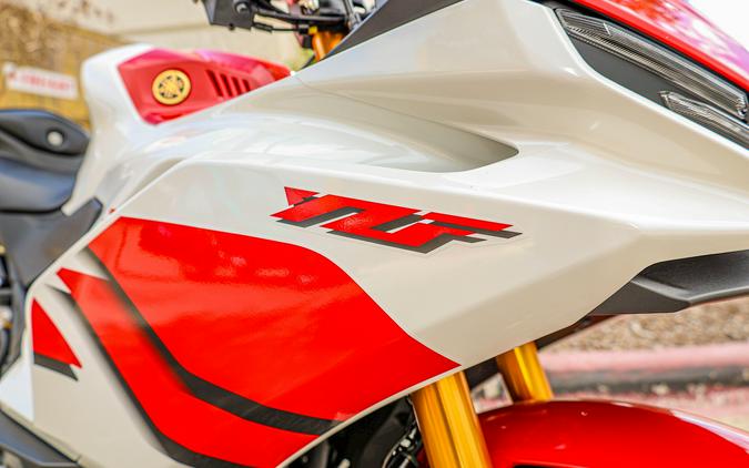 2026 YAMAHA YZFR3 ABS 70TH ANNIVERSARY EDITION