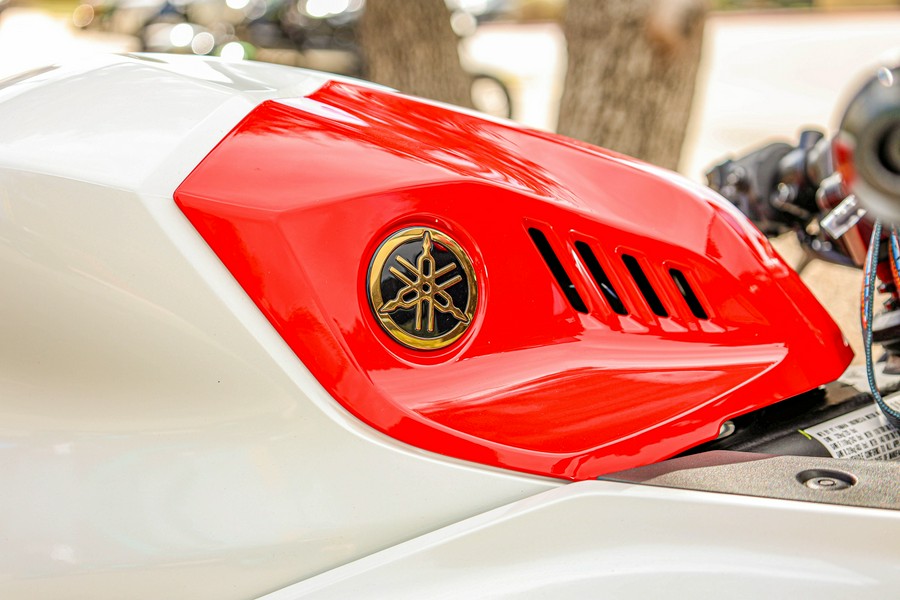 2026 YAMAHA YZFR3 ABS 70TH ANNIVERSARY EDITION