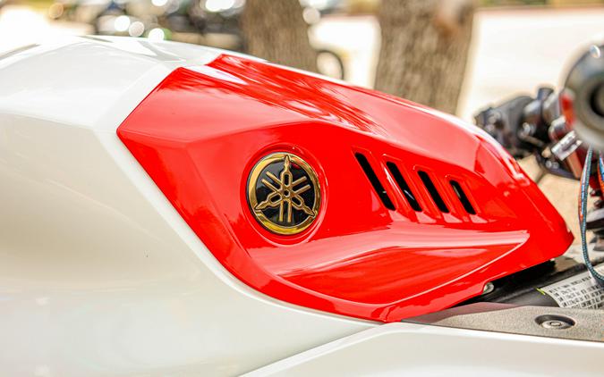 2026 YAMAHA YZFR3 ABS 70TH ANNIVERSARY EDITION