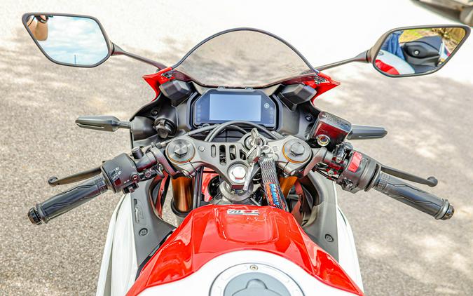 2026 YAMAHA YZFR3 ABS 70TH ANNIVERSARY EDITION