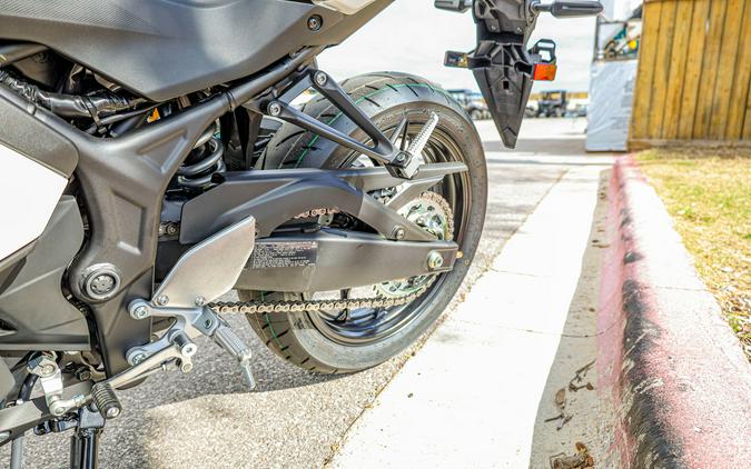 2026 YAMAHA YZFR3 ABS 70TH ANNIVERSARY EDITION