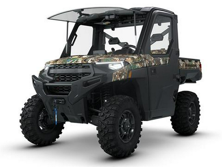2026 Polaris Ranger XP 1000 NorthStar Edition Ultimate