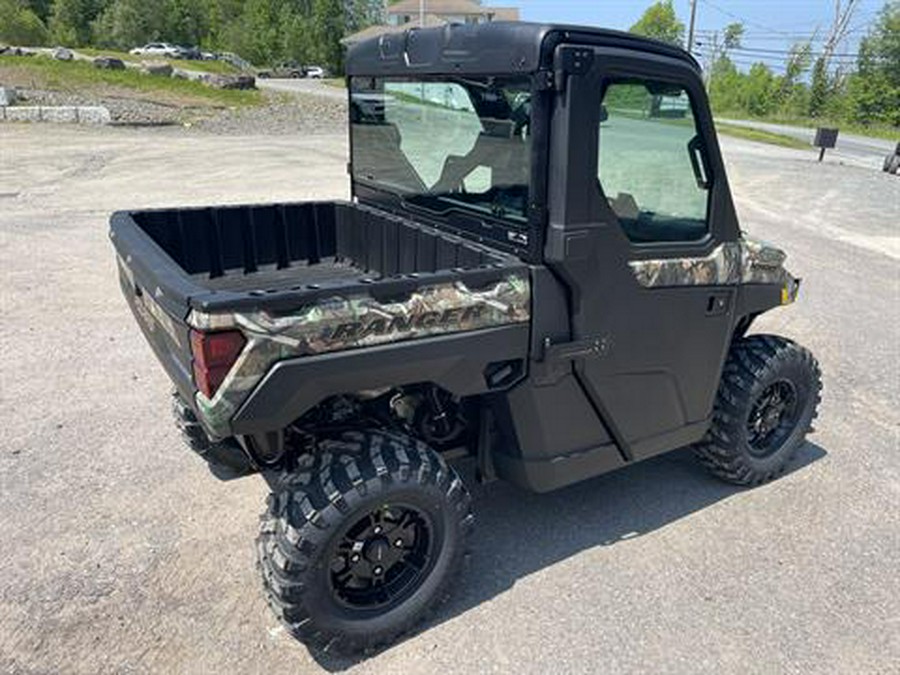 2026 Polaris Ranger XP 1000 NorthStar Edition Ultimate